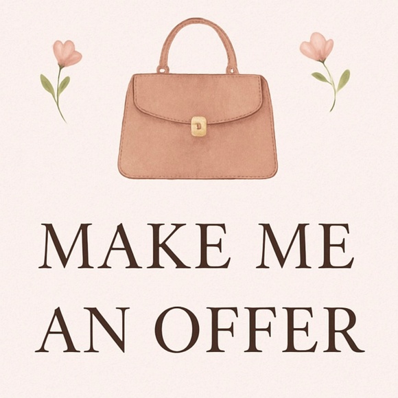 Offers Always Welcome — High or Low, You Never Know! - Picture 1 of 1